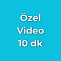 Özel Video 10 dk