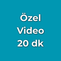 Özel Video 20 dk