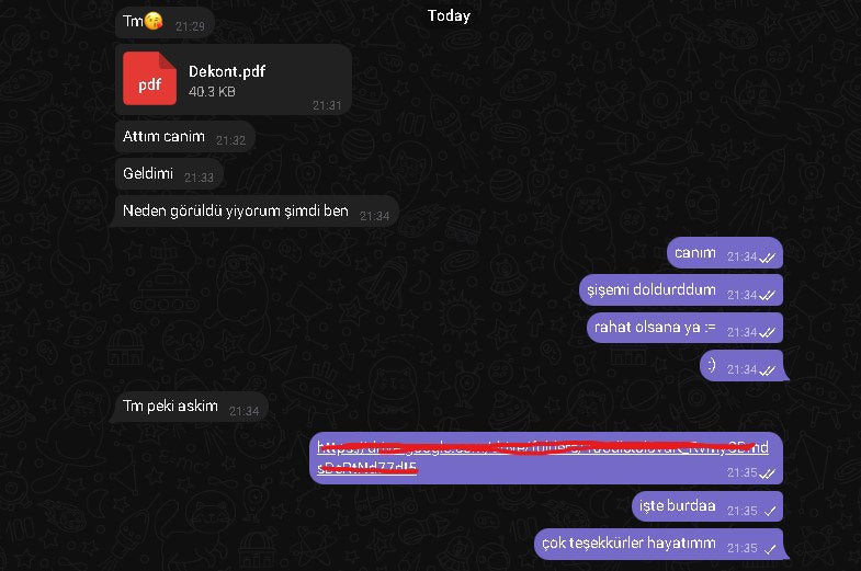 Özel Video 20 dk