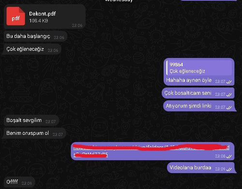 Özel Video 10 dk