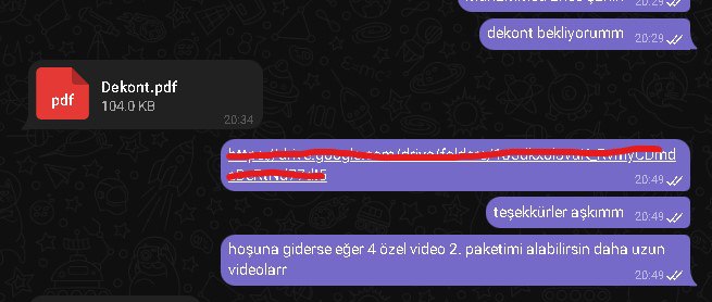 5 Özel Video