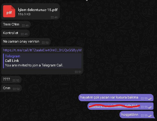 4 Özel Video 2