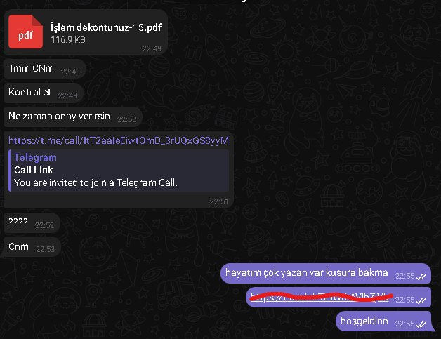 Telegram Vip Giriş